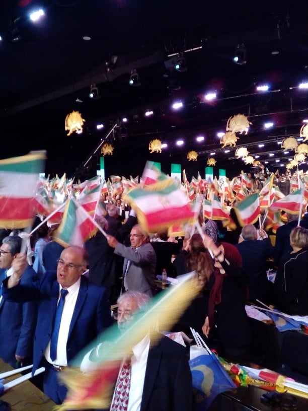 بث مباشر.. تيرانا تحتضن المؤتمر السنوي للمقاومة الإيرانية