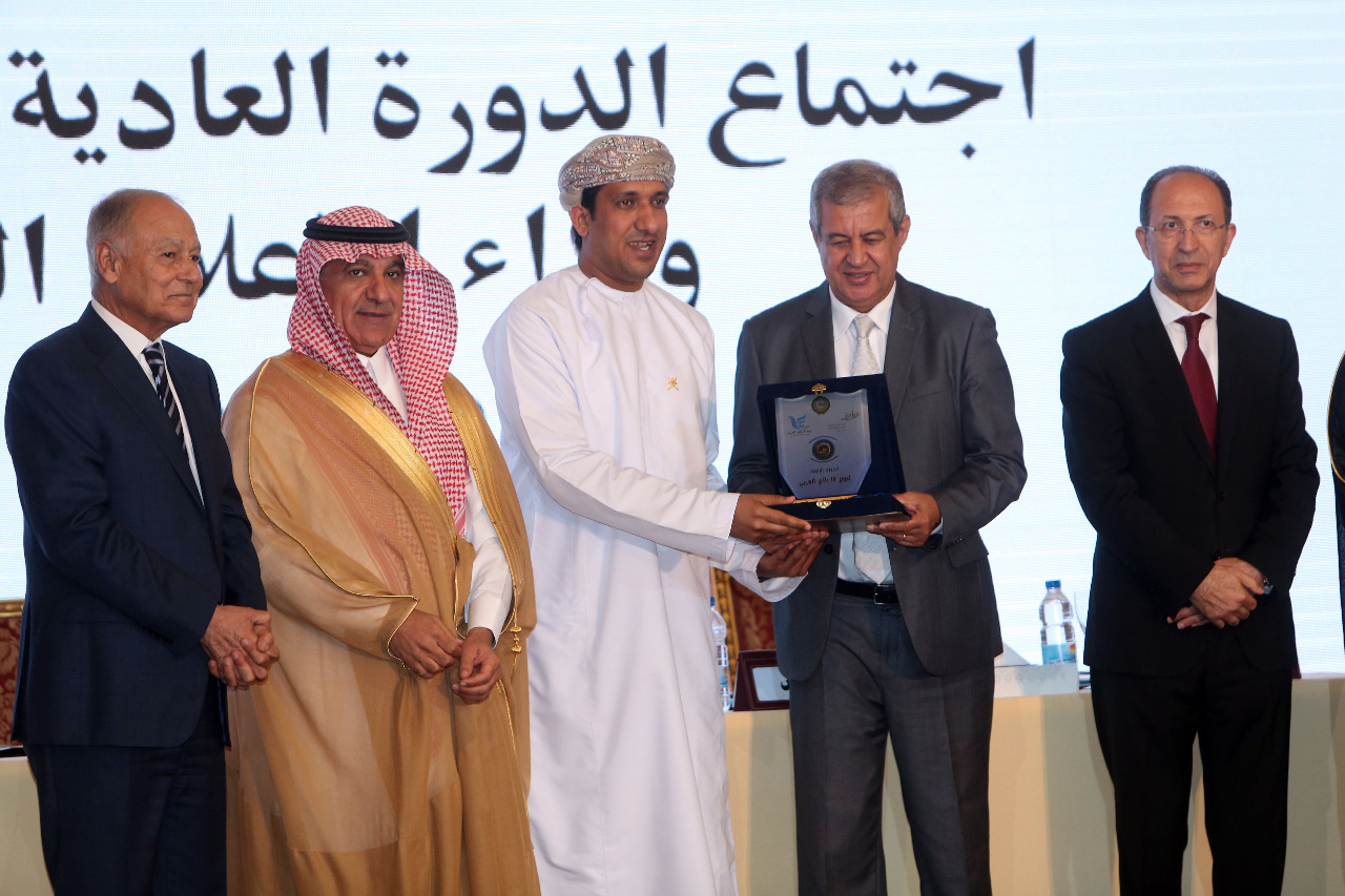 “عروس عروبتنا” العُماني يفوز بجائزة التميز الإعلامي بالقاهرة