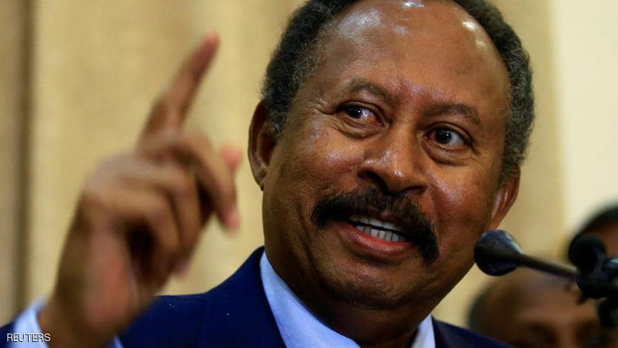 السودان.. اتفاق لمراجعة قوائم المرشحين للمناصب الوزارية
