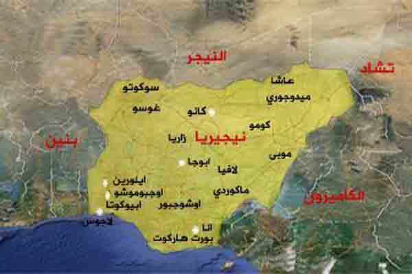 نيجيريا تغلق حدودها وبنين تحذر من الانعكاسات الخطيرة