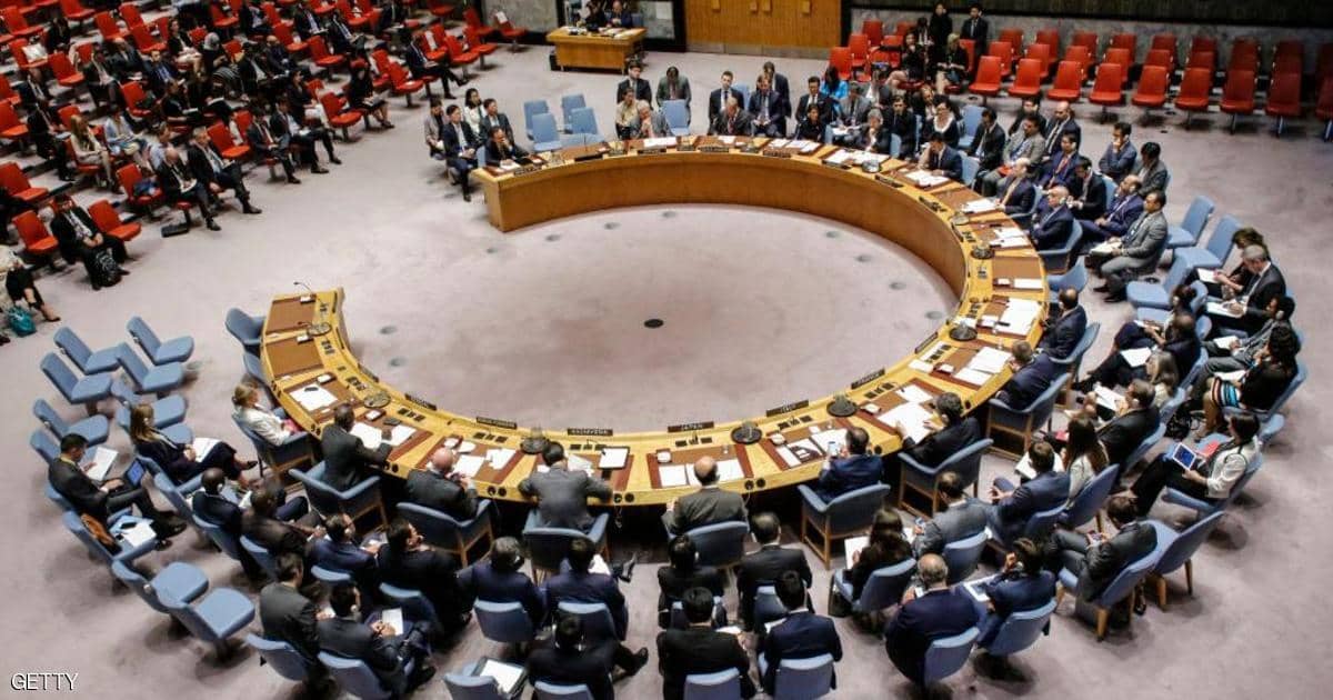 دول أفريقيا الأعضاء في مجلس الأمن تدعو لرفع العقوبات عن السودان