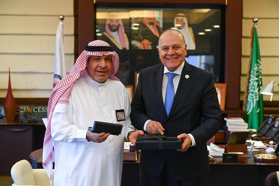السعودية تستضيف المؤتمر العام لاتحاد الجامعات العربية أبريل المُقبل