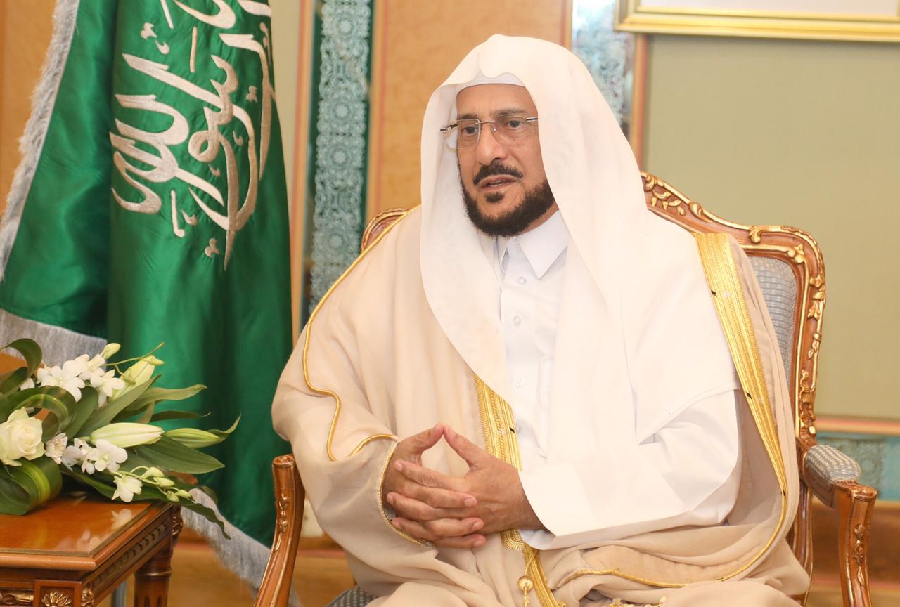 غدا في القاهرة.. وزير الشؤون الإسلامية السعودي يشرح تجربة بلاده في بناء الدولة العصرية