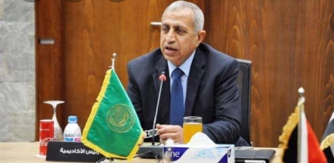 “أبو الغيط” يستقبل غدا رئيس الأكاديمية البحرية لتكريم الطلبة الفائزين في بطولة العالم لكرة اليد