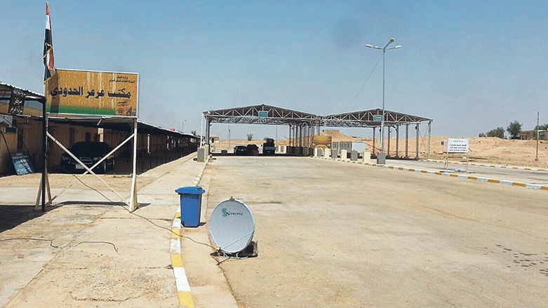 العراق والسعودية يحددان موعد فتح منفذ عرعر الحدودي للأغراض التجارية