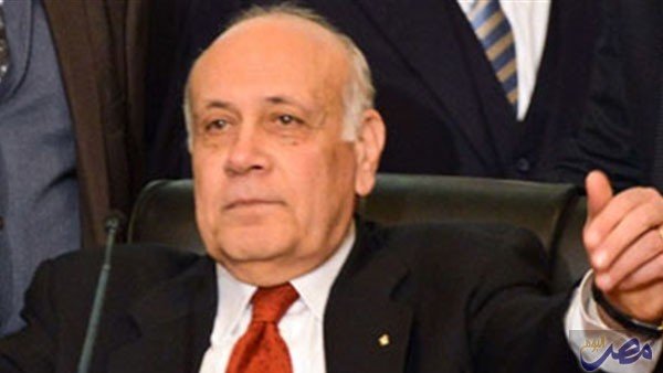 حمادة الصاوي نائبا عاما جديدا
