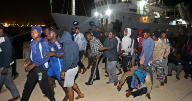غينيا توقف 300 مواطن من دول غرب إفريقيا خلال أيام على أراضيها
