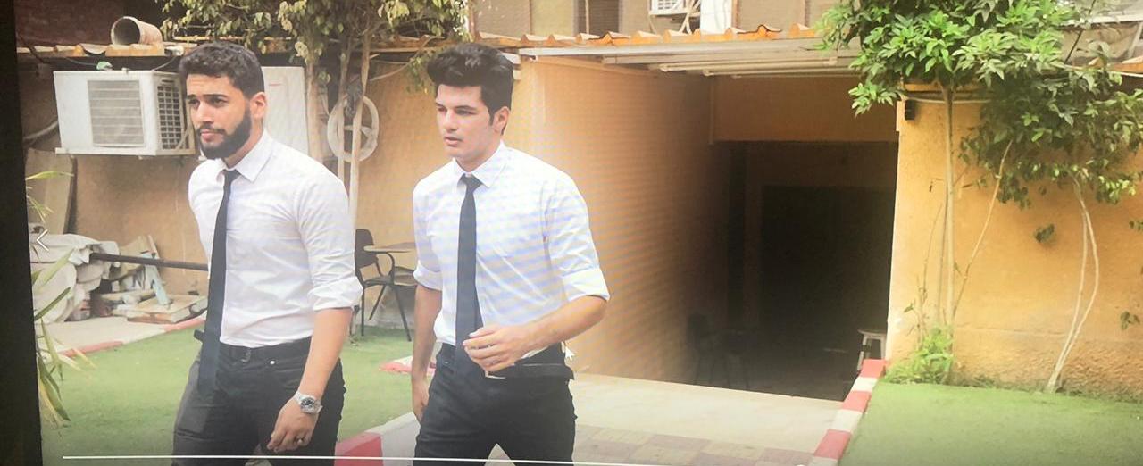 “سجين المتاهة”.. أول فيلم روائي طويل عن المرض النفسي