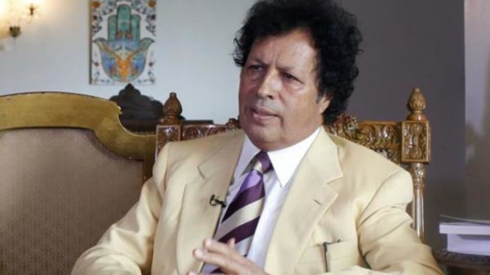 أحمد قذاف الدم : أدعو ” إردوغان ” أن يتوقف عن اللعب بالنار في ليبيا وسوريا والعراق والخليج