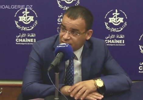الجزائر تؤكد رفضها القاطع المساس بسيادة الدول وتعلن تضامنها مع سوريا