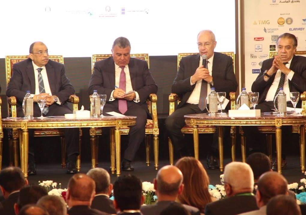 مؤتمر “أخبار اليوم” الاقتصادي يدعو لخفض تكلفة الإنتاج والغاز الطبيعي