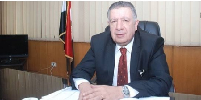 عمرو كمال يستقيل من رئاسة البنك العقاري المصري لظروف صحية