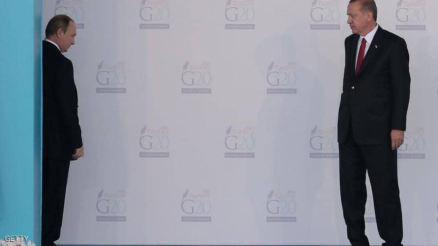 أردوغان على طريق “الفخ الليبي”.. والجميع ضد التدخل