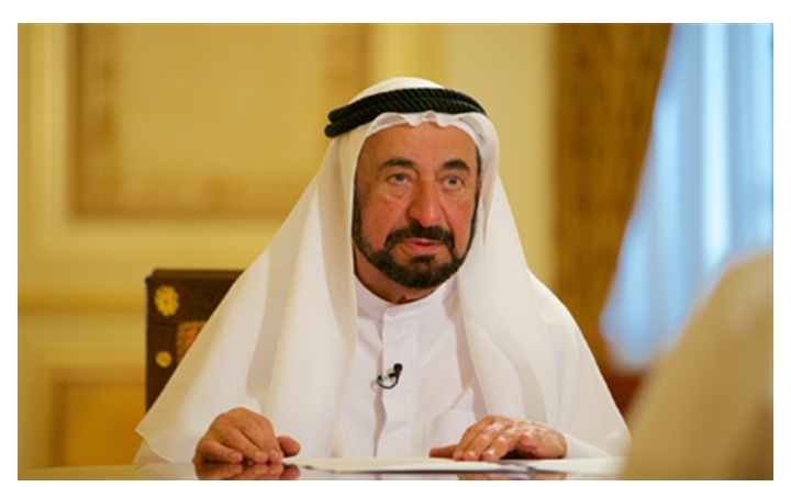 حاكم الشارقة يفتتح غدا فرع الأكاديمية العربية للعلوم والتكنولوجيا والنقل البحري بخورفكان