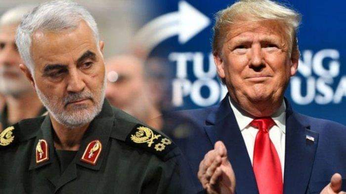 أفريقيا (جنوب الصحراء) والتوتر الجاري بين إيران والولايات المتحدة