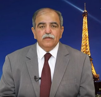 موسى أفشار: “نظام الملالي” ينتحر بخروجه من الاتفاق النووي.. والمجتمع الدولي لن يسمح لإيران بامتلاكها قنبلة نووية