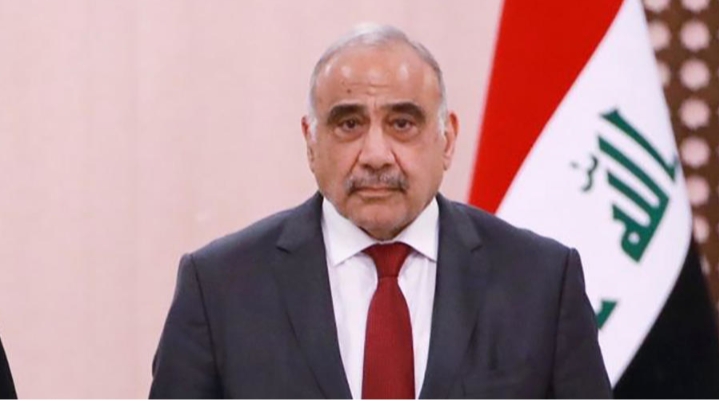 العراق وأمريكا يؤكدان حرصهما على احتواء التوترات بالمنطقة وعدم الذهاب إلى حرب مفتوحة