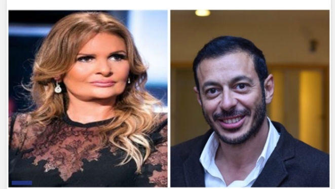 يسرا ومصطفي شعبان أبرز ضيوف ندوات معرض القاهرة للكتاب