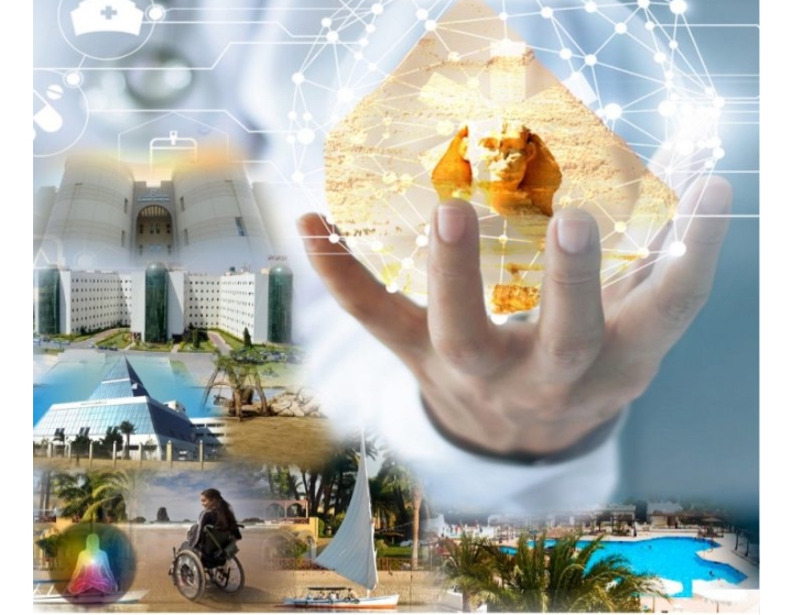 غدا.. الاجتماع التحضيري الأخير لمؤتمر السياحة الصحية