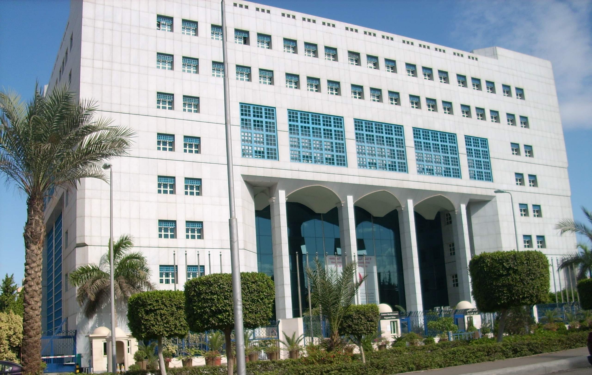 المكتب الإقليمي لشرق المتوسط لمنظمة الصحة العالمية يعقد اليوم مؤتمر صحفيا حول آخر تطورات الإصابة بفيروس “كورونا الجديد”