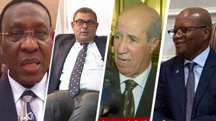 العلاقات الأفريقية والعربية تناقشها ندوة بنقابة الصحفيين الأحد المقبل