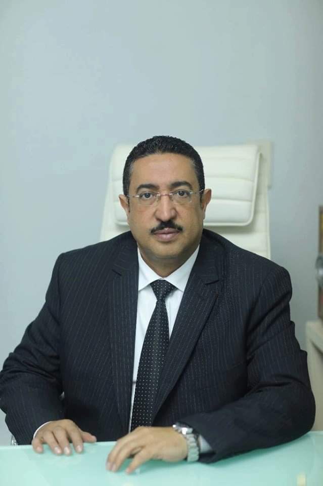الخبير المالي ناصر مجاور :  الاقتصاد المصري من أكثر الاقتصادات الواعدة في الشرق الأوسط وأفريقيا