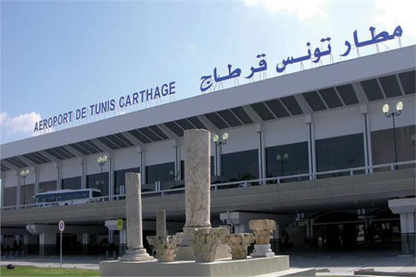 مدير الطيران المدني: إجلاء 13 ألف أجنبي من تونس