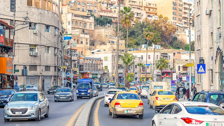 الأردن يحصل على 20 مليون دولار من البنك الدولي لمواجهة كورونا