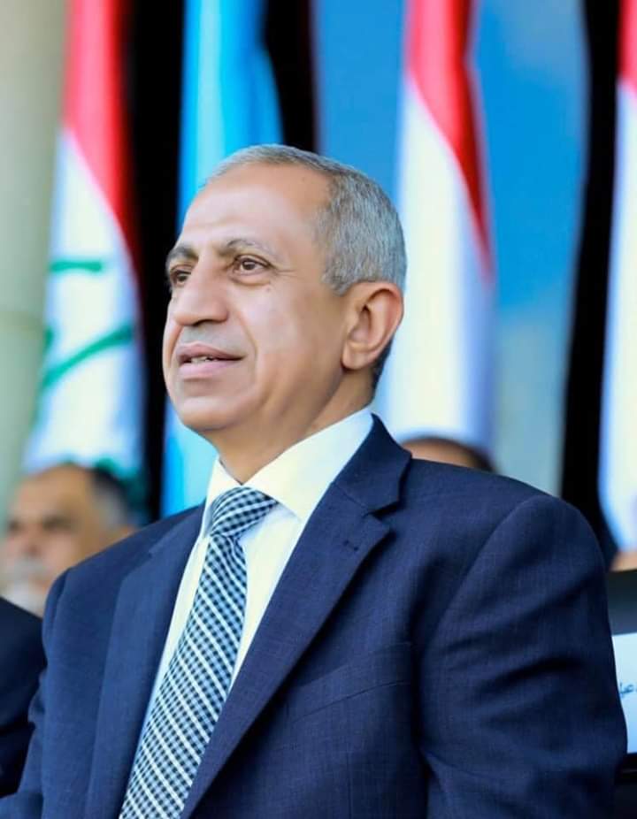 رئيس الأكاديمية البحرية يشارك في الاحتفال بوصول الغواصة S43