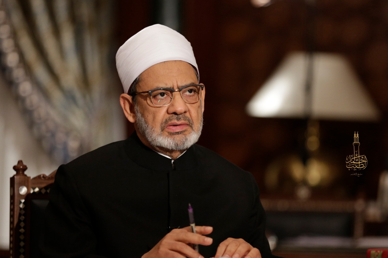 شيخ الأزهر: السمو الأخلاقي مقصد وأساس من إقامة أركان الإسلام