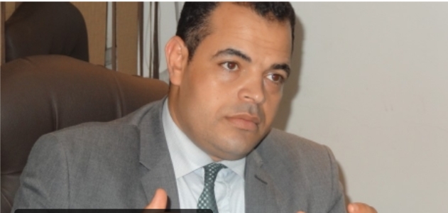 قطاع الأخبار ينعي والدة الإعلامي أيمن عدلي بماسبيرو