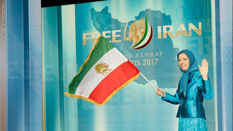“المقاومة الإيرانية” تعقد مؤتمرها السنوي “إلكترونيا” في 17 يوليو بإسم “المؤتمر العالمي من أجل إيران الحرة”