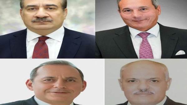 بنك مصر والبنك الأهلي المصري يدعمان محافظة المنوفية بـ”135 مليون جنيه” لتوفير منظومة تدوير القمامة ورفع كفاءة “العشوائيات”