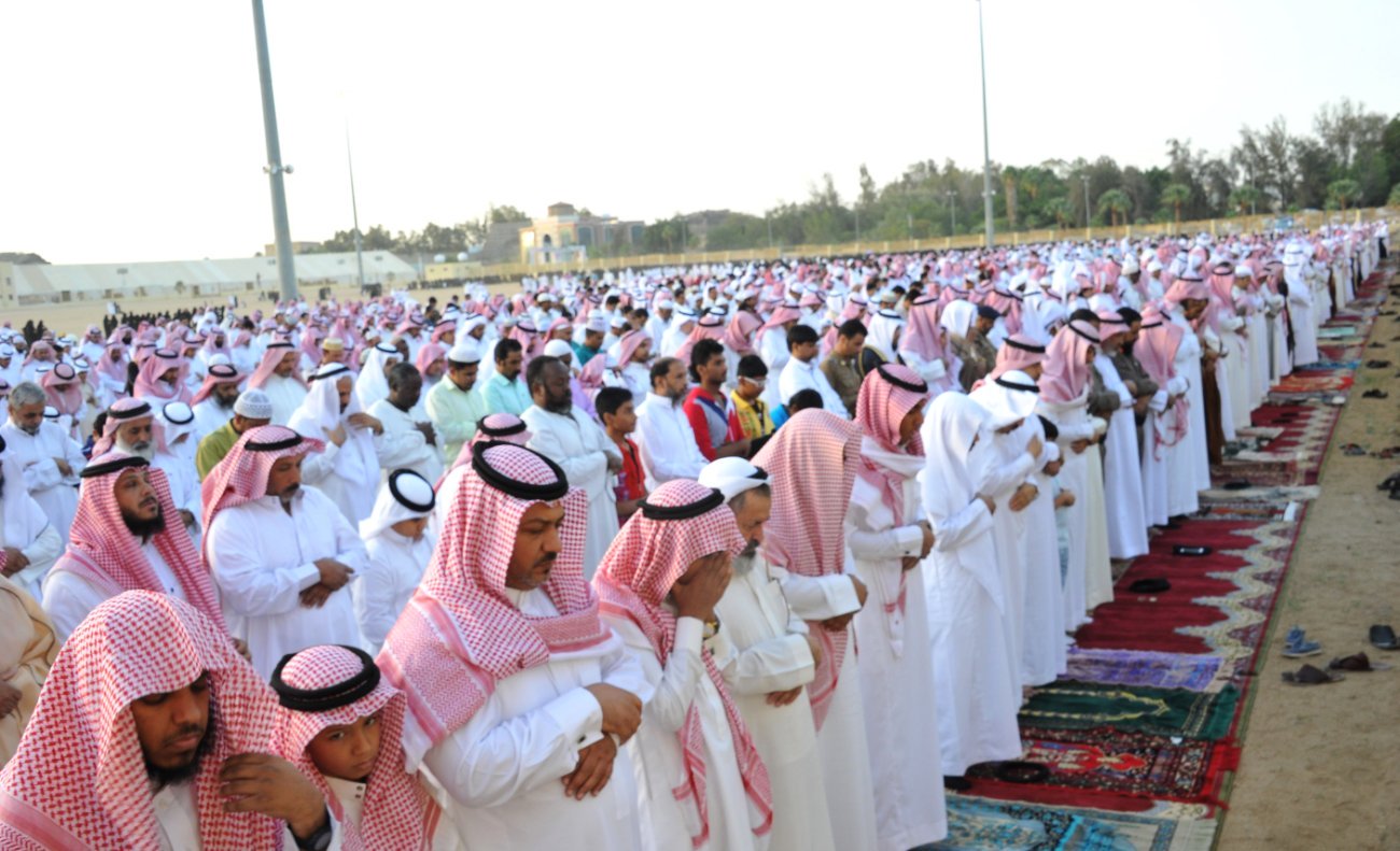 لأول مرة في تاريخها.. السعودية تمنع صلاة عيد الأضحى في الأماكن المكشوفة