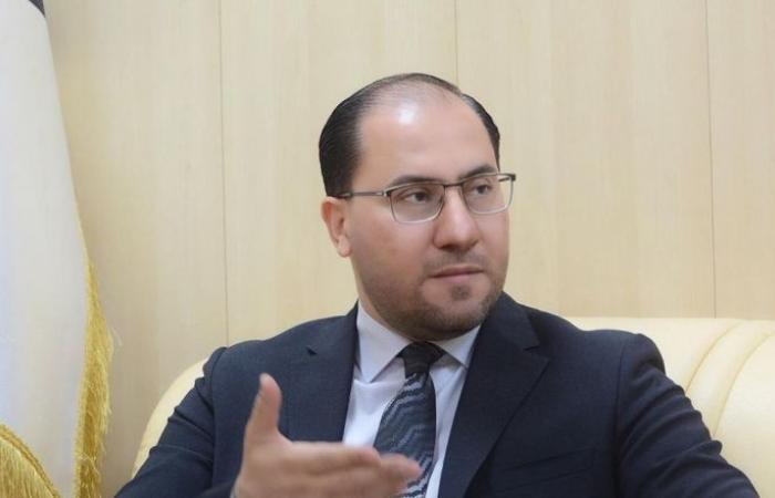 الخارجية العراقية تكشف تفاصيل زيارة وزير خارجية إيران إلى بغداد