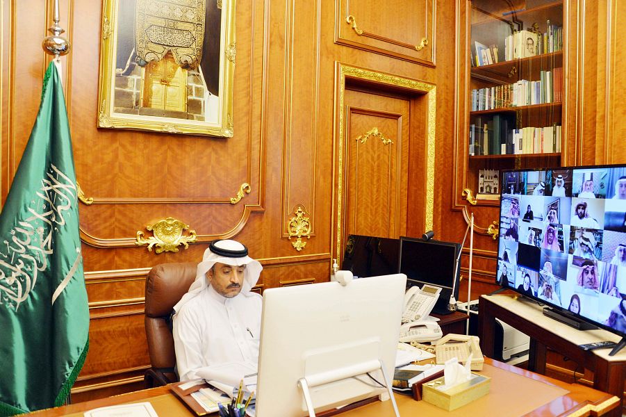 مجلس الشورى السعودي يوافق على مشروع نظام مكافحة التستر لحماية الاقتصاد من الآثار السلبية