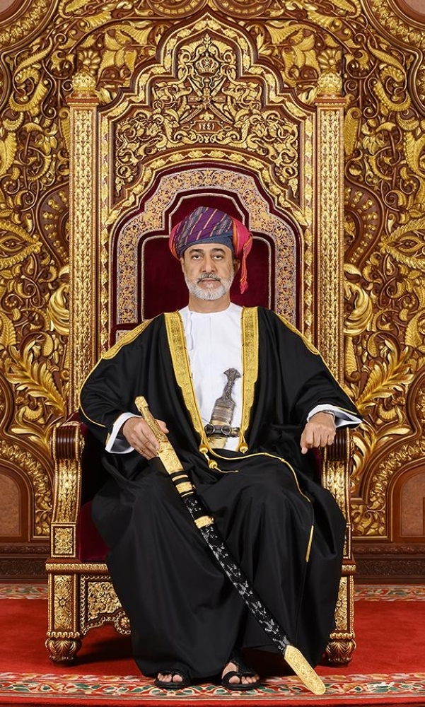 بتوجيهات السلطان هيثم بن طارق.. سلطنة عُمان تواصل تقديم مساعداتها الإنسانية إلى لبنان