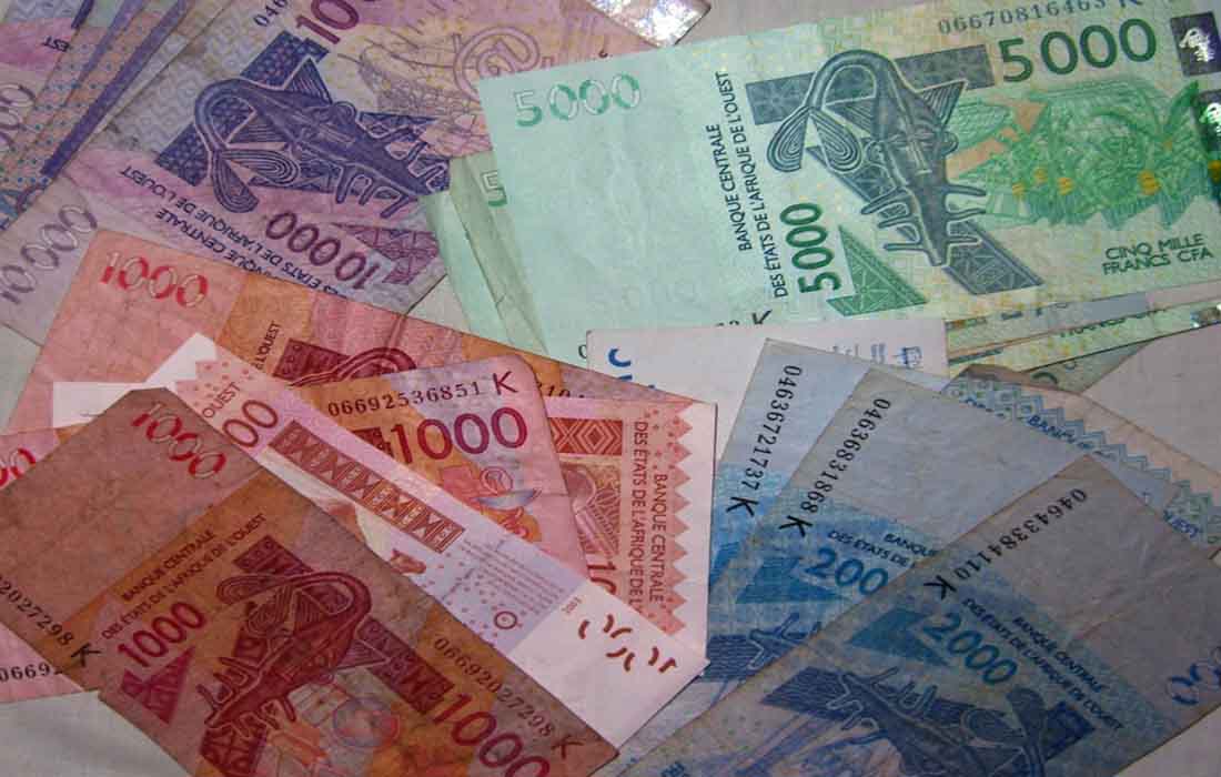 بنين تعتزم تصفية أكثر من 600 مليار فرنك إفريقي من ديونها عام 2021