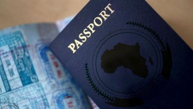 تقرير مؤشر انفتاح التأشيرات الإفريقية 2020