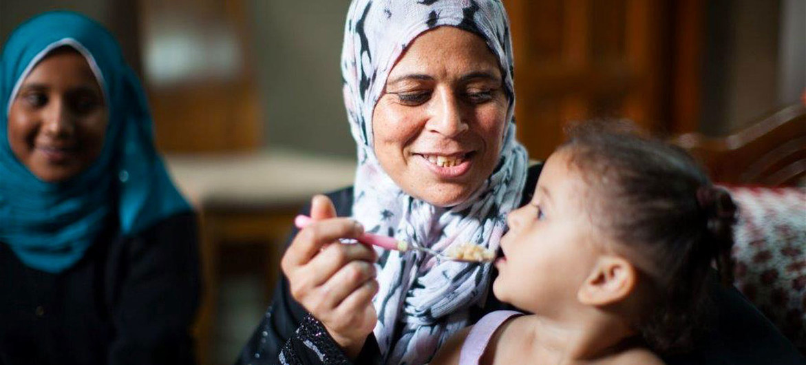 إطلاق خطة بقيمة 417 مليون دولار لمساعدة الأكثر ضعفا في الأرض الفلسطينية المحتلة