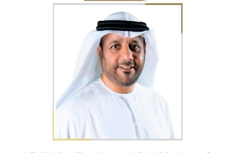 عيسى الحزامي عضوا في اللجنة العليا لجائزة ذا فيرست العربية لكرة القدم