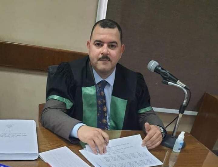 رسالة دكتوراه للباحث العراقي حيدر المعتصم تناقش الأدوار الجديدة للبرلمان في عصر العولمة