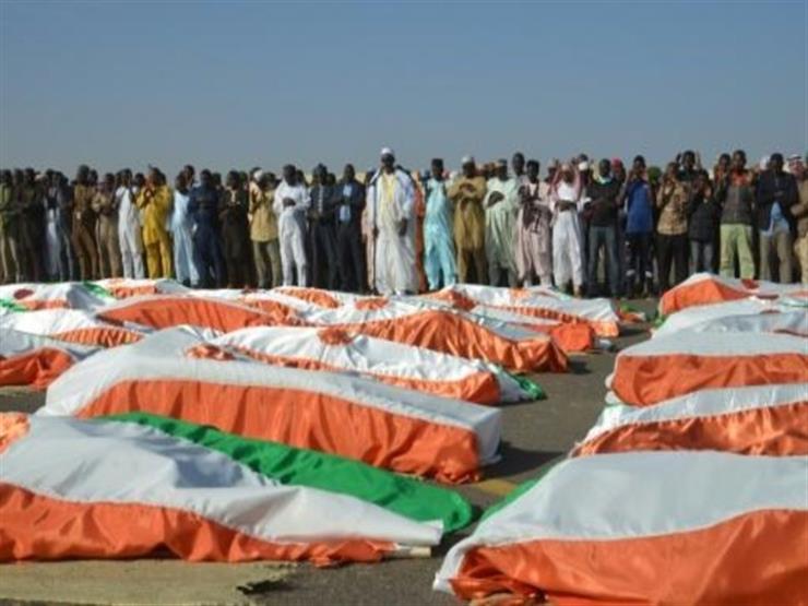 النيجر تعلن مقتل 137 شخصا في هجمات استهدفت منطقة حدودية مع مالي