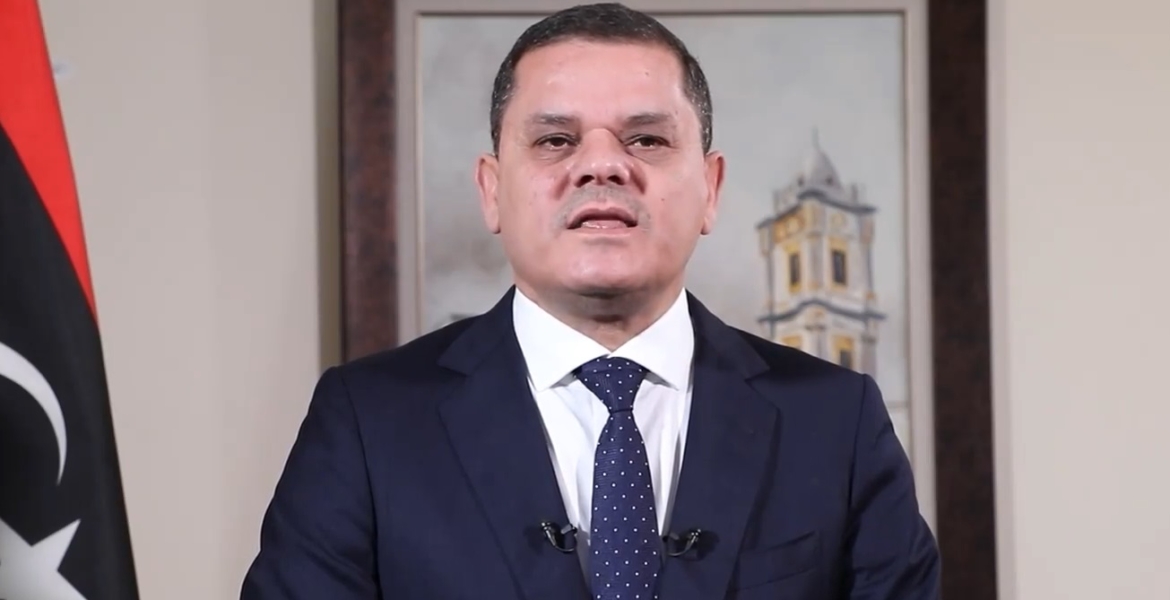 رئيس الحكومة الليبية الجديدة يلغي قرارات “الوفاق والمؤقتة” الصادرة بعد منحه الثقة