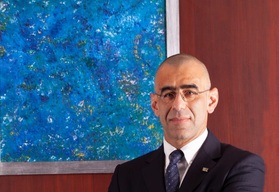 البنك التجاري الدولي أول بنك في مصر ينضم إلى إطار العمل المعني بالإفصاح المالي المتعلق بالمناخ