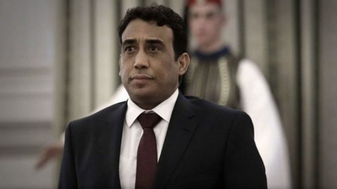 “المنفي” يمنع ظهور العسكريين في وسائل الاعلام