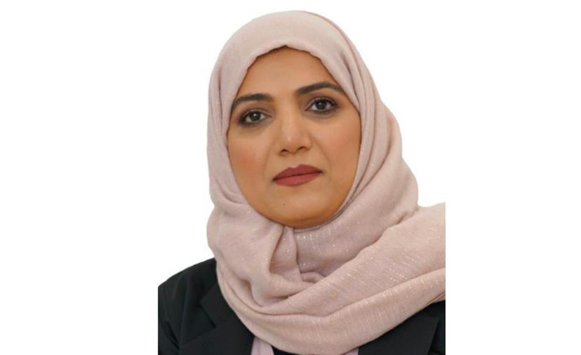 طبيبة عُمانية تفوز بجائزة عالمية في مجال الصحة
