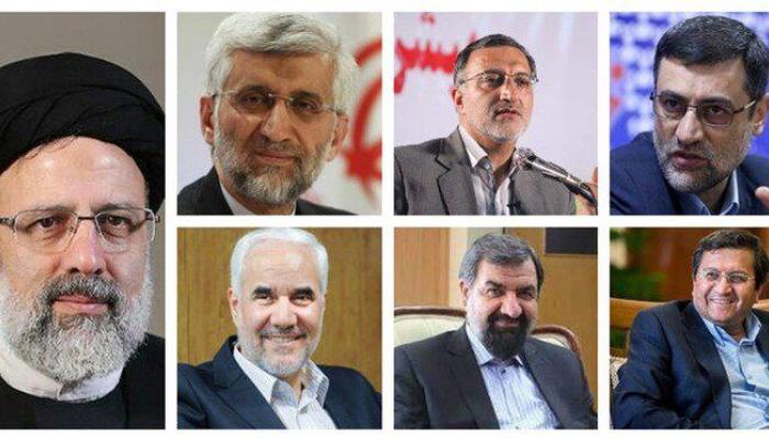 اليوم.. الإيرانيون يقترعون في انتخابات رئاسية تبدو محسومة لرئيسي