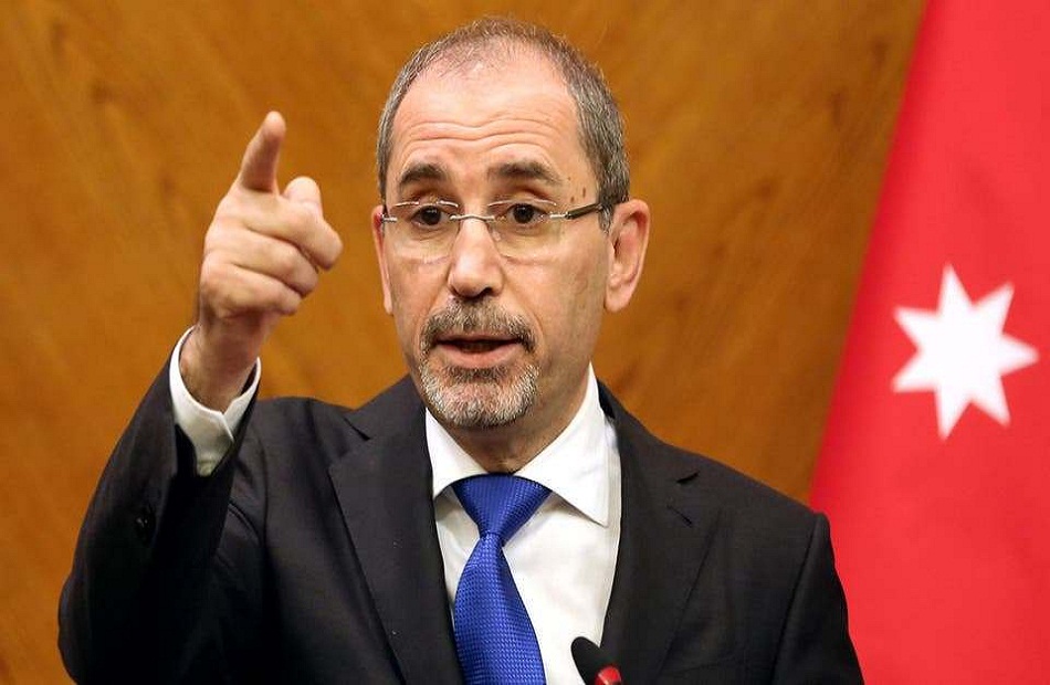 الخارجية الأردنية تدين مصادقة إسرائيل على بناء وحدات استيطانية في الأراضي الفلسطينية المحتلة