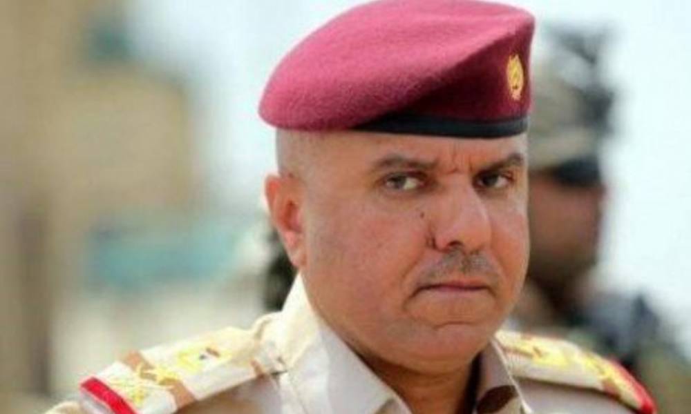 وفد عراقي يبحث في السعودية ملفات أمن الحدود والمنافذ التجارية